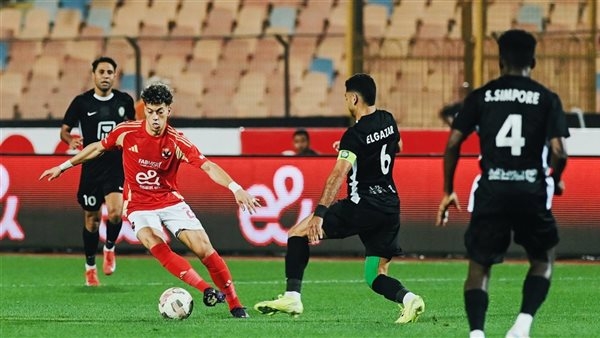 أخبار الرياضة اليوم: الأهلي يقترب من حصد لقب الدوري.. جوارديولا يكشف مفاجأة بشأن ضربة جزاء عمر مرموش الضائعة في نهائي الكأس.. وسابقة صادمة عن فريد الملالي مهاجم الزمالك المحتمل