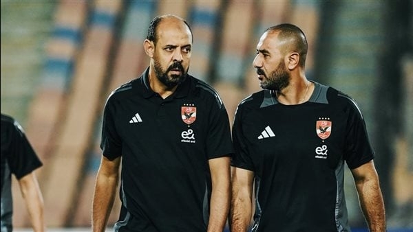 فك وتركيب الأهلى.. تقرير يوسف يطيح بـ 5 أجانب من قائمة الموسم الجديد.. والرواتب تثير أزمة بين النجوم.. تقرير يوسف يطيح بـ 5 أجانب من قائمة الموسم الجديد.. والرواتب تثير أزمة بين النجوم