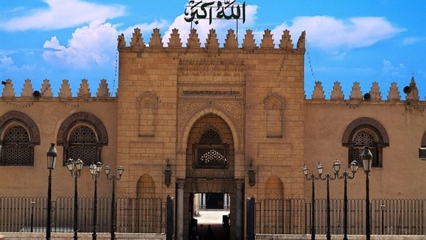 مواقيت الصلاة اليوم الخميس 22 – 5 - 2025 في القاهرة والمحافظات
