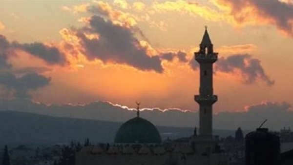 مواقيت الصلاة، موعد أذان الفجر اليوم الخميس 22 - 5 - 2025 في القاهرة والمحافظات