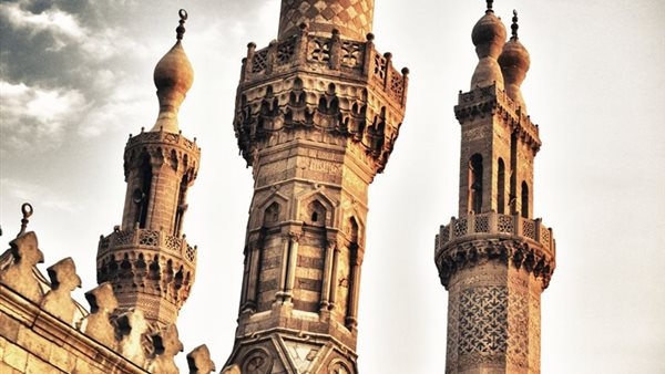 مواقيت الصلاة، موعد أذان المغرب اليوم الجمعة 23 - 5 - 2025 في القاهرة والمحافظات