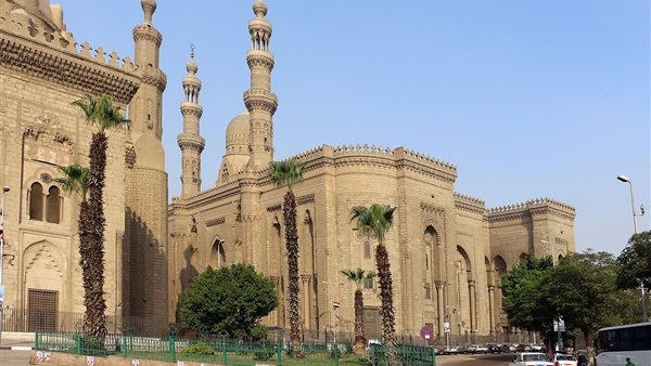 مواقيت الصلاة، موعد أذان العصر اليوم الجمعة 23 - 5 - 2025 في القاهرة والمحافظات