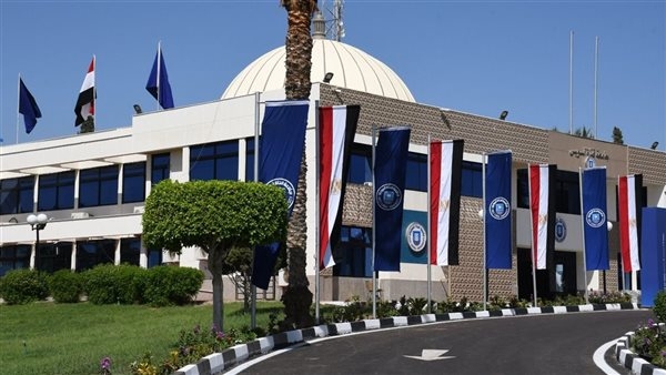 سياحة وفنادق جامعة القناة تنظم الملتقى التوظيفي السادس