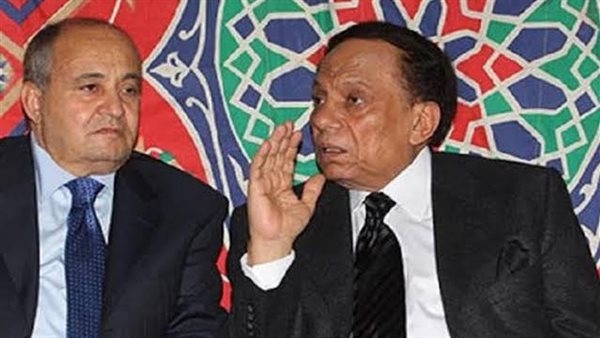 عادل إمام ووحيد حامد، ثنائية ذهبية شكلت علامة فارقة في تاريخ السينما المصرية
