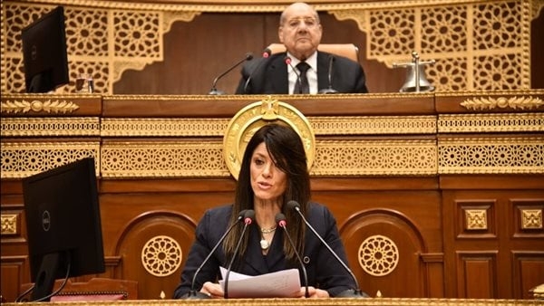 رئيس اقتصادية الشيوخ ينتقد ضعف مشاركة القطاع الخاص في الناتج القومي