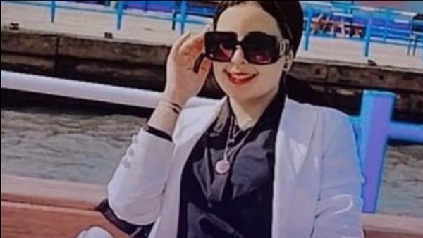 النقض تؤيد إعدام نورهان قاتلة أمها بمساعدة عشيقها ببورسعيد