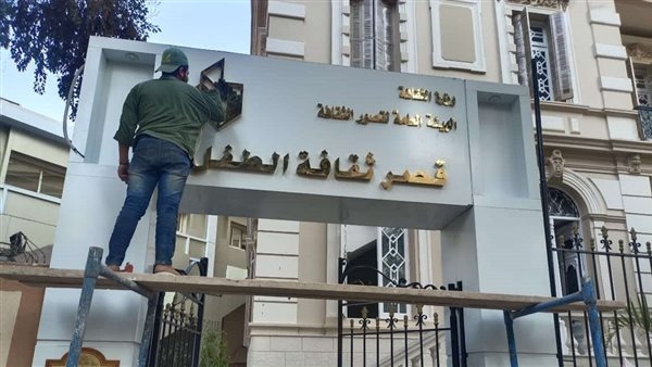 أحمد هنو يفتتح قصور ثقافة أبو سمبل وأخميم وجاردن سيتي خلال الأيام المقبلة