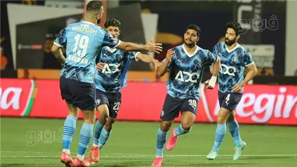 نهائي دوري أبطال أفريقيا، موعد مباراة صن داونز وبيراميدز في بريتوريا
