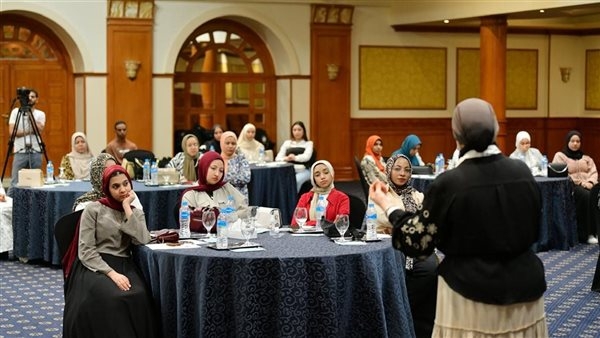 بالتعاون مع الصحة العالمية، الرياضة تنظم ورشة عمل لتعزيز الصحة النفسية