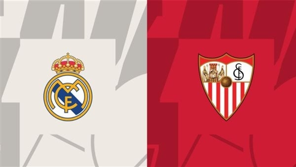 بث مباشر، مشاهدة مباراة ريال مدريد وإشبيلية في الدوري الاسباني اليوم (0/0)
