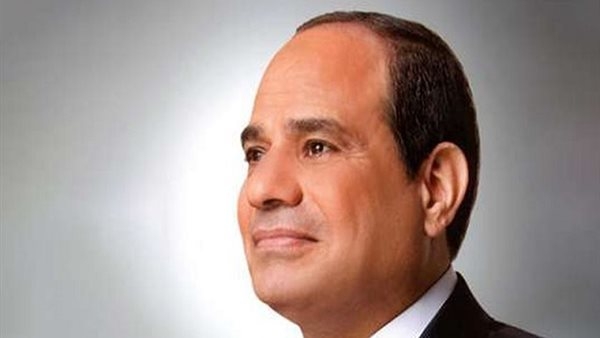 السيسي ونظيره الجنوب أفريقي يبحثان تعزيز الشراكة الاقتصادية والتجارية