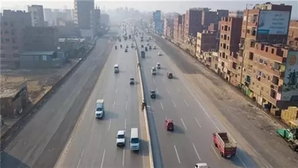 تحويلات مرورية بالجيزة لمدة يومين بسبب أعمال مشروع الأتوبيس الترددي الذكي