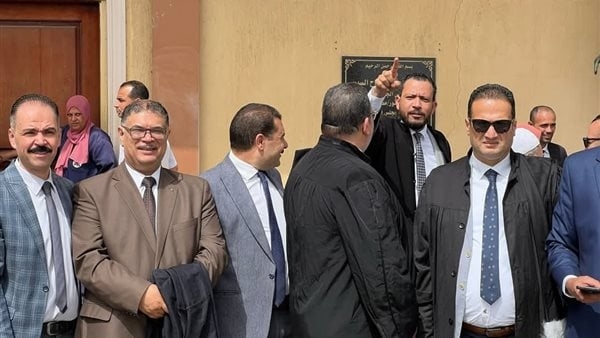 إضراب محامي البحيرة احتجاجا على الرسوم القضائية يدفع الجنايات إلى تأجيل الجلسات (فيديو)