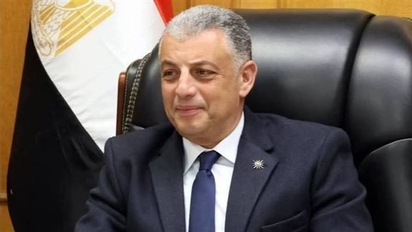محافظ الإسماعيلية: ارتفاع حصيلة توريد القمح لأكثر من 36.7 ألف طن