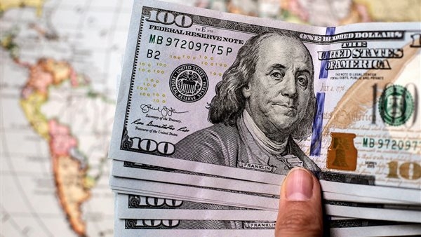 بعد التراجع الأخير، سعر صرف الدولار في البنك المركزي المصري والبنوك المصرية (آخر تحديث)