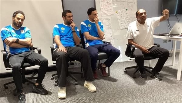 اتحاد الكرة يقيم دراسة تحليلية لمباريات الدوري للحصول على الرخصة A5
