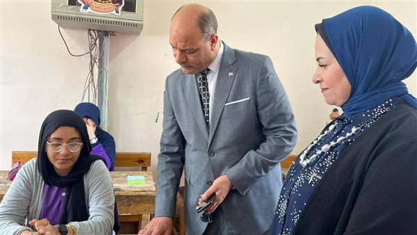 موعد امتحانات الصف الأول الثانوى بالإسكندرية