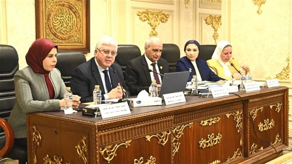 وزير التعليم العالي: 30% من النشر الدولي المصري فيه ناس تانية بتحوله لصناعة