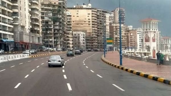 حار على هذه المناطق، توقعات الأرصاد لطقس الغد