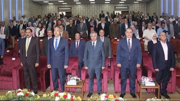 معهد بحوث البترول ينظم ورشة عمل تعريفية بالمبادرة الرئاسية "تحالف وتنمية" لدعم الابتكار