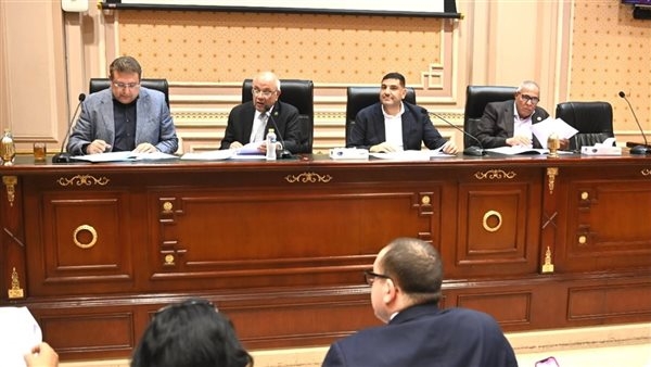 "إسكان النواب" توافق على موازنة صندوق الإسكان الاجتماعي ودعم التمويل العقاري