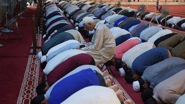 مواقيت الصلاة، موعد أذان الظهر اليوم الأحد 25 - 5 - 2025 في القاهرة والمحافظات