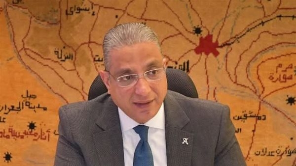 محافظ الفيوم: توريد 189 ألف طن قمح منذ بدء موسم الحصاد