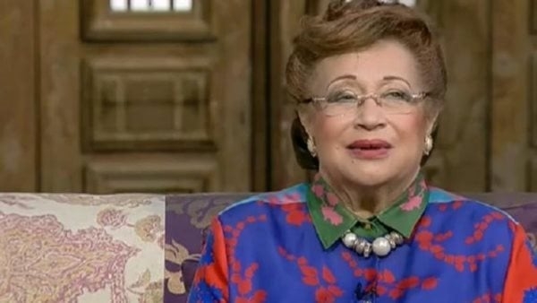 رائدة التعليم الخاص في مصر، من هي نوال الدجوي بعد واقعة سرقتها؟