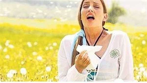 طرق فعالة لعلاج حساسية الربيع، تعرفى عليها