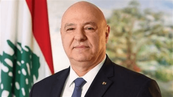 الرئيس اللبناني يعلق على إمكانية دخول بلاده الحرب ضد إسرائيل