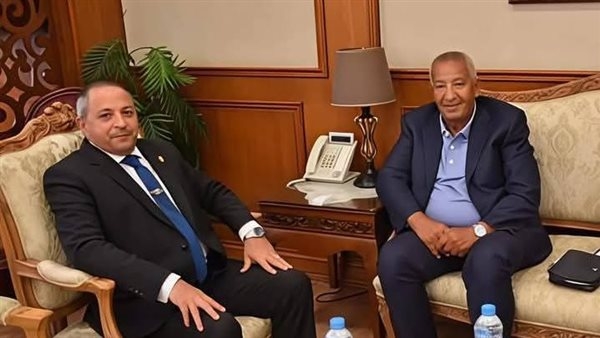 بعد تراجع كامل أبو علي عن استقالته، شركة للاستثمار بالتعاون بين المصري ومحافظة بورسعيد