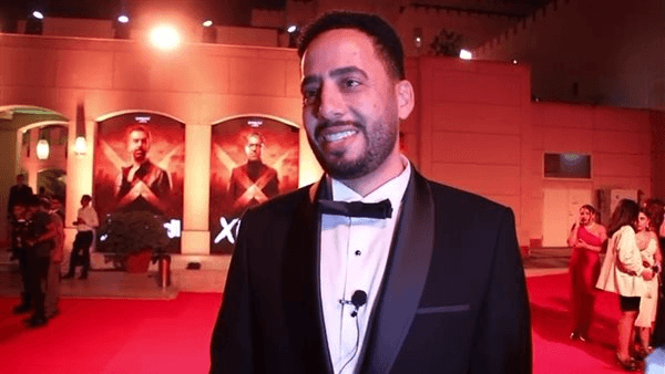 عصام السقا لـ فيتو: المشروع x حقق حلمي بالعمل مع كريم عبد العزيز (فيديو)