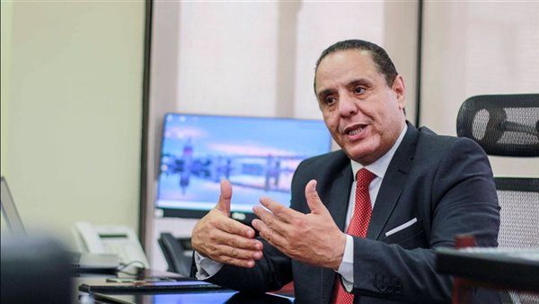 الرئيس التنفيذي للشركة المصرية للتنمية الزراعية لـ فيتو: جهود متكاملة لدعم الفلاح وتطوير القطاع الزراعي