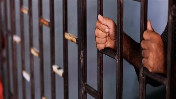 إيداع علي غزال بمركز الإصلاح والتأهيل لتنفيذ أحكام بحسبه