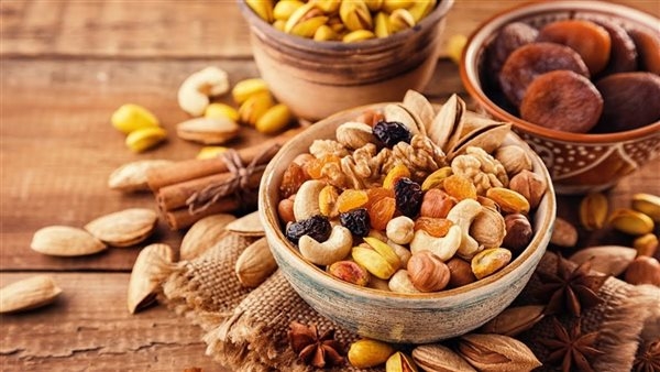 قدميها لأبنائك قبل وخلال الامتحانات، أطعمة تعزز الطاقة والنشاط للطلاب