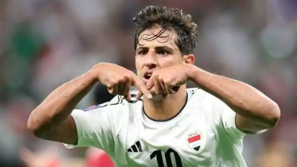 آخر تطورات انتقال مهند علي إلى الزمالك ومصدر يعلن رأي اللاعب النهائي