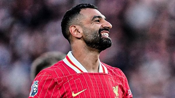 بعد الصيام التهديفي، تقييم "محرج" لأداء محمد صلاح في مباراة برايتون وليفربول
