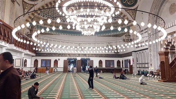 مواقيت الصلاة اليوم الإثنين 26 – 5 - 2025 في القاهرة والمحافظات