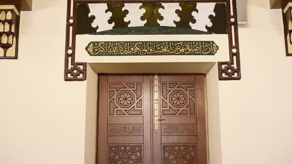 مواقيت الصلاة، موعد أذان الفجر اليوم الإثنين 26 - 5 - 2025 في القاهرة والمحافظات