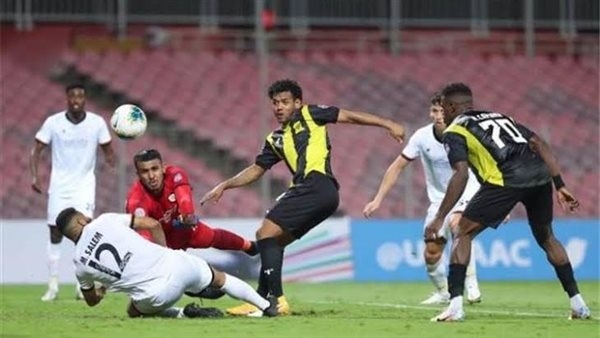 التشكيل المتوقع لاتحاد جدة والشباب بالدوري السعودي