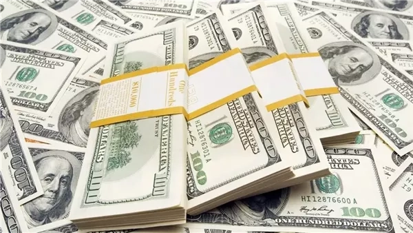 أسعار الدولار في منتصف تعاملات اليوم الثلاثاء