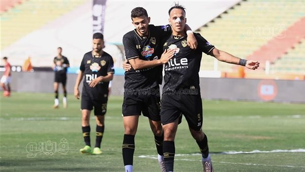 تطورات مفاوضات الزمالك مع مهاجم منتخب العراق
