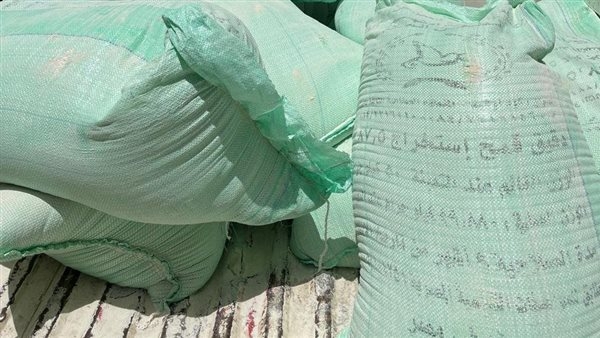 تحرير 124 مخالفة تموينية في حملة مكبرة على أسواق الفيوم