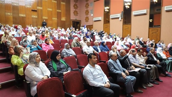 ورشة عمل بالمركز القومي للبحوث حول توظيف الذكاء الاصطناعي في العمل الإداري والبحث العلمي