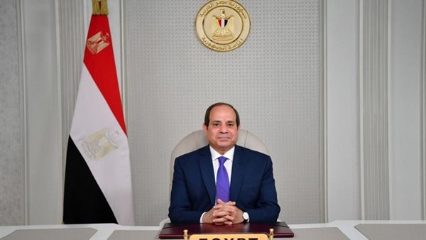 السيسي يتابع مؤشرات الاقتصاد الكلي وتعزيز احتياطات النقد الأجنبي وخفض معدلات التضخم