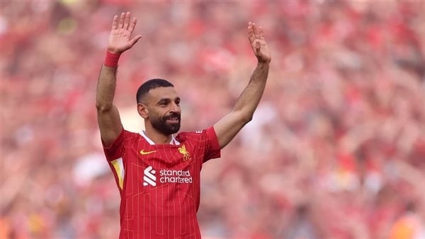 محمد صلاح يتصدر نجوم ليفربول في قائمة ترشيحات فريق الموسم بالبريميرليج