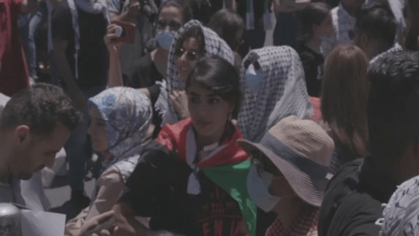 معهد فلسطين للأفلام يدعو إلى تعزيز أصوات صناع الأفلام الفلسطينيين