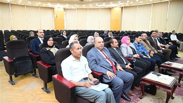 جامعة الفيوم توافق على تسجيل 68 رسالة جديدة لنيل درجتي الماجستير والدكتوراه