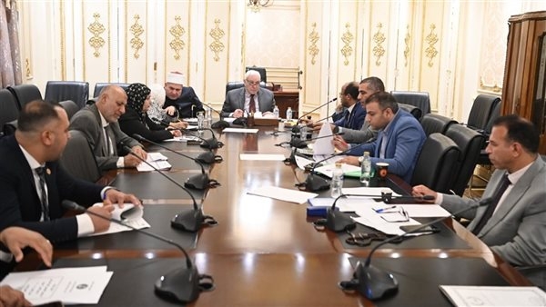 دينية النواب توافق على موزانات مستشفيات الأزهر الجامعية وتوصية بشأن المستلزمات الطبية