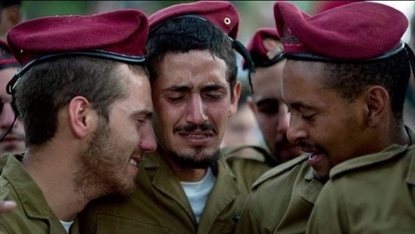 إعلام عبري: حدث أمني كبير في غزة وفرض الرقابة العسكرية